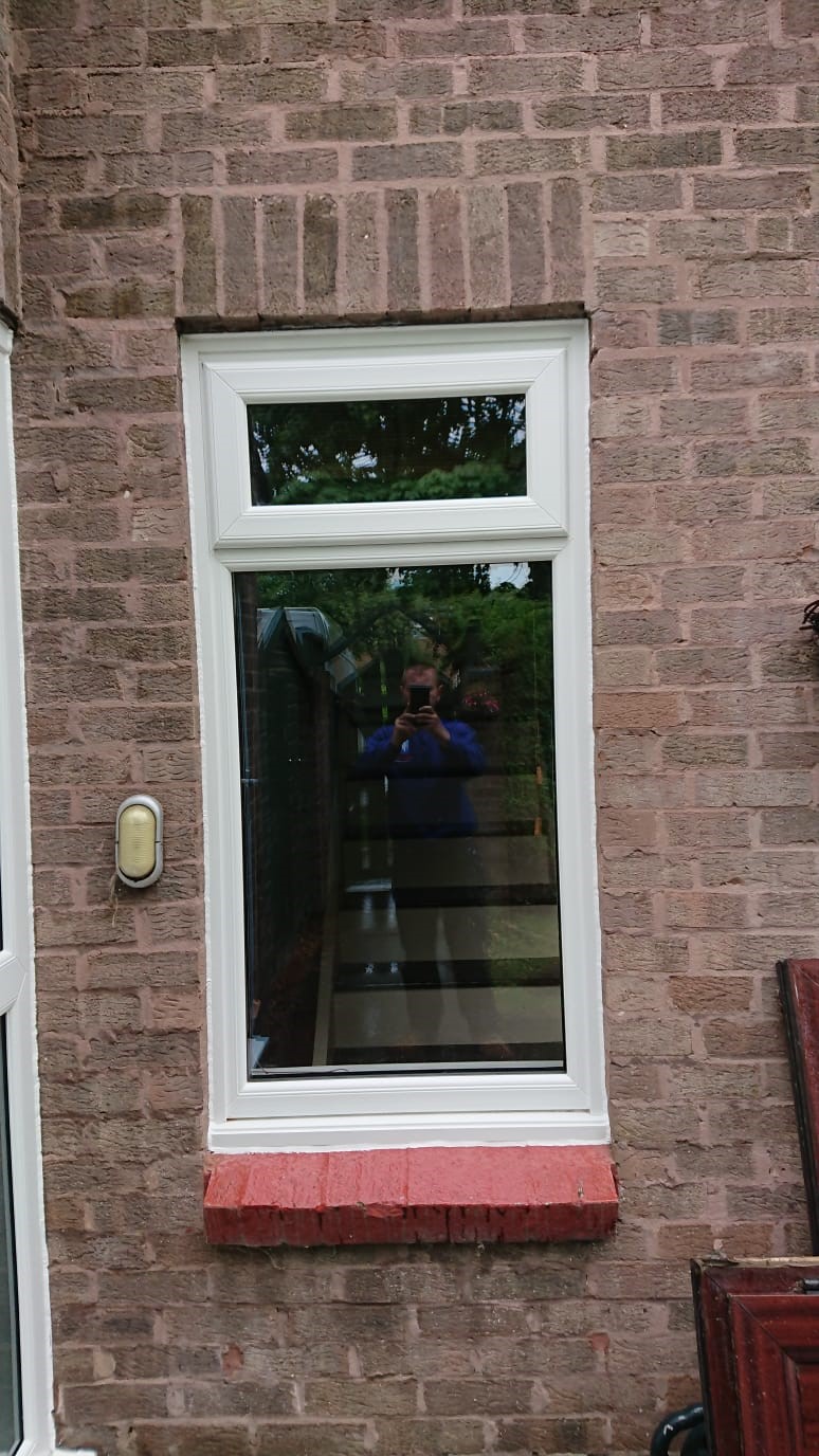 Testimonials About Us Windows Plus Roofs Providing